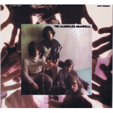 MANDRAKE MEMORIAL The Mandrake Memorial (Poppy ‎PYS 40,002) USA reissue LP of original 1968 album